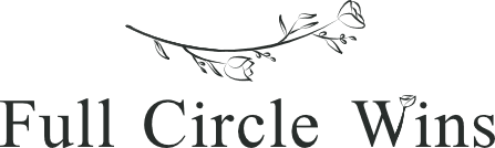 Full Circle Wins Logo